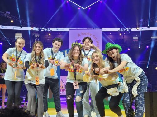 Archive brotherhood event